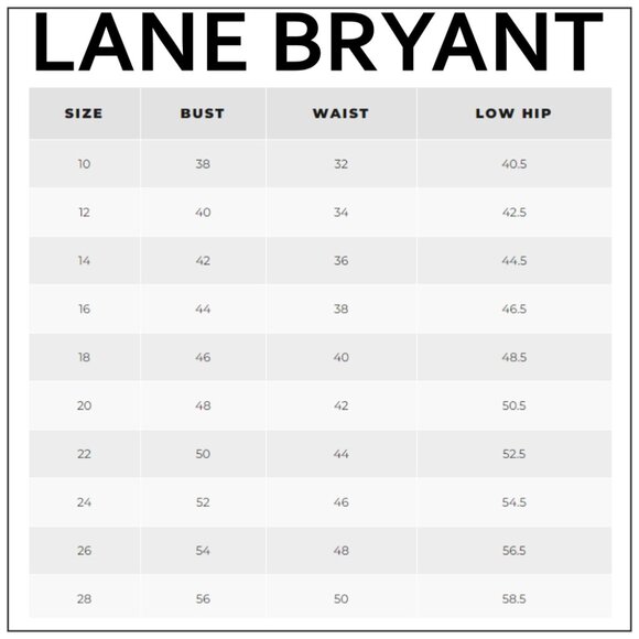 Lane Bryant Blue Cotton Hi-Low Long Sleeve Top 18/20 - Picture 5 of 6